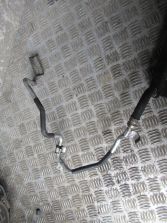 MASERATI GHIBLI 3.0 D CHŁODNICA RURKI WSPOMAGANIA 670006973 670006980