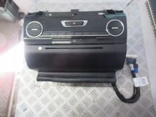 MASERATI GHIBLI RADIO PANEL NAWIEWU