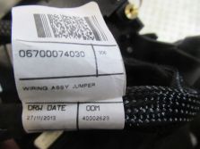 MASERATI GHIBLI RADIO PANEL NAWIEWU