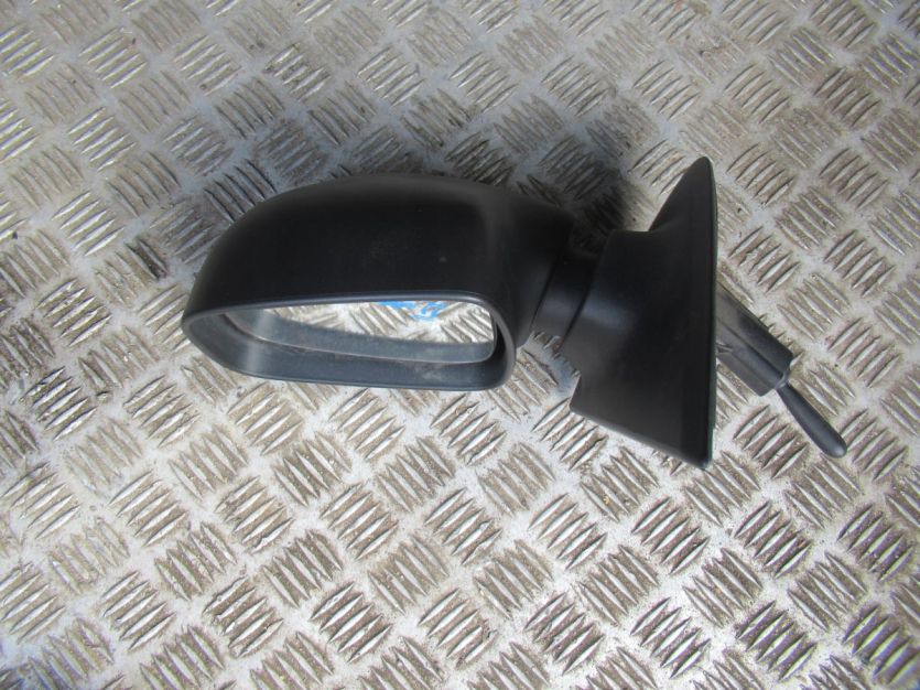 DACIA SANDERO II LOGAN II LUSTERKO LEWE