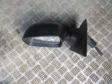 DACIA SANDERO II LOGAN II LUSTERKO LEWE