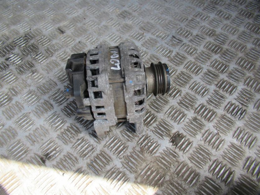 DACIA SANDERO II LOGAD DOKKER 1.2 ALTERNATOR 231001107R