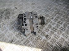 DACIA SANDERO II LOGAD DOKKER 1.2 ALTERNATOR 231001107R