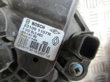 DACIA SANDERO II LOGAD DOKKER 1.2 ALTERNATOR 231001107R