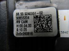 BMW 4 F36 430i 16 r. KAMERA COFANIA 9240351