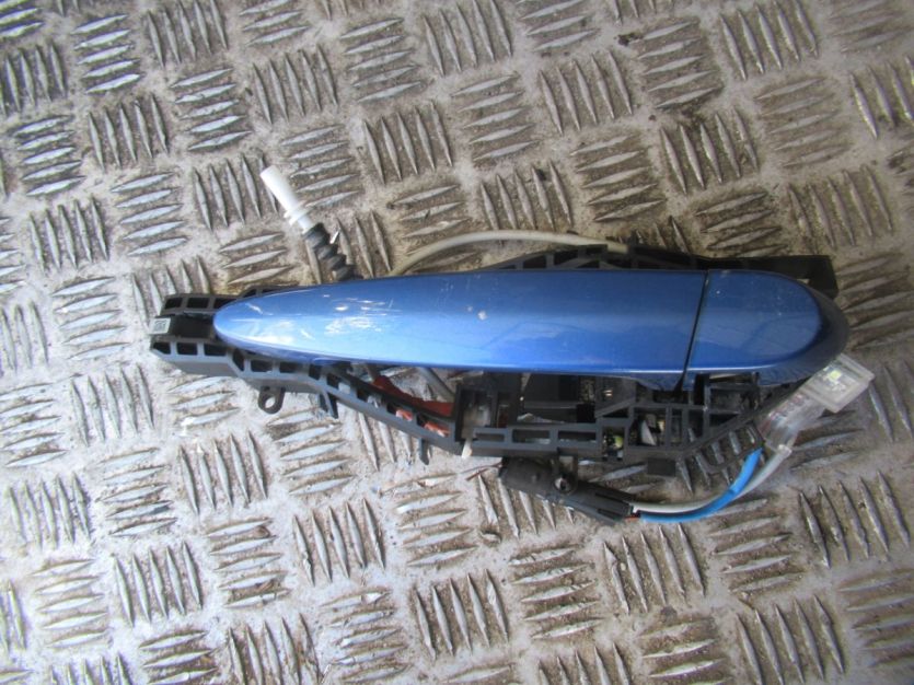 BMW 4 F36 430i 16 r. KLAMKA LEWY TYŁ