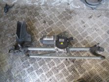 BMW 4 F36 430i 16 r. 2.0 I MECHANIZM WYCIERACZEK 726750303