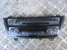 BMW 4 F36 430i 16 r. PANEL RADIA 6814187