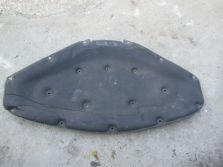 BMW 4 F36 430i 16 r. wygłuszenie MASKI