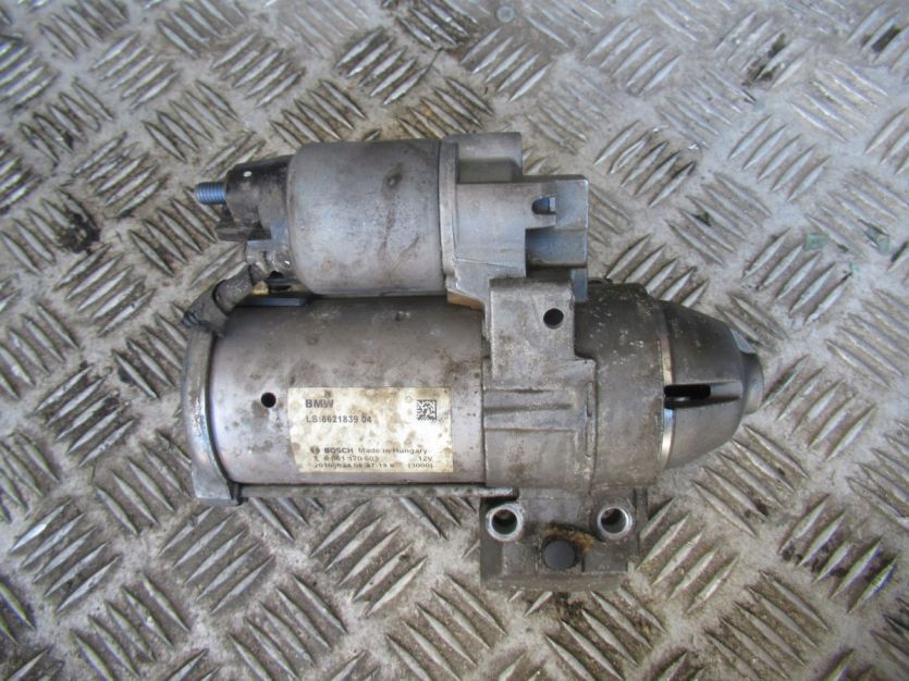 BMW 4 F36 430i 16 r. 2.0 I ROZRUSZNIK 8621839