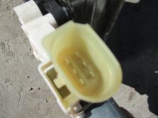 BMW 4 F36 430i 16 r. MECHANIZM SZYBY LEWY TYŁ