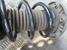 BMW 4 F36 430i 16 r. GRAND COUPE SPREZYNY AMORTYZATOR EIBACH