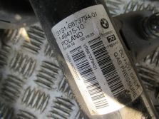 BMW 4 F36 430i 16 r. GRAND COUPE SPREZYNY AMORTYZATOR EIBACH