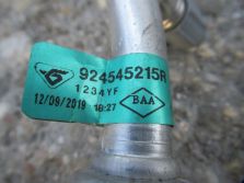 DACIA DOKKER LIFT LODGY 1.3 TCE RURKA KLIMATYZACJI 924545215R