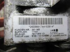 MASERATI GHIBLI M157 3.0 D POMPA WSPOMAGANIA 7617955171