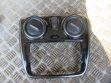 DACIA DOKKER LIFT LODGY RAMKA RADIA