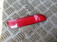 DACIA DOKKER LIFT ODBLASK ZDERZAKA PRAWY