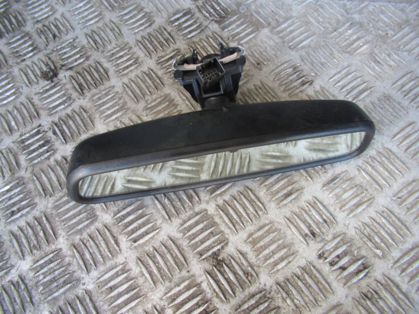 BMW 4 F36 430i 16 r. LUSTERKO WSTECZNE 9345368