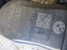 BMW 4 F36 430i 16 r. WĄŻ ZAWÓR 7643106