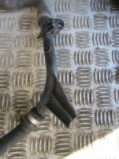 BMW 4 F36 430i 16 r. WĄŻ WODY 8677245