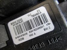 BMW 4 F36 430i 16 r. DMUCHAWA 9319919