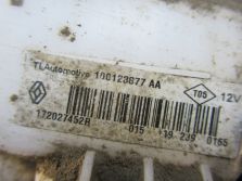 DACIA DOKKER LIFT LODGY 1.3 TCE POMPA PALIWA 127027452R