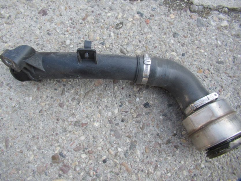 DACIA DOKKER LIFT LODDGY 1.3 TCE WĄŻ DOLOT 310000122202