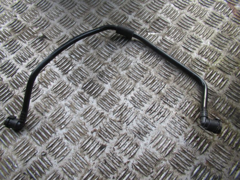 BMW 4 F36 430i 16 r. PRZEWŁD WĄŻ 9845173