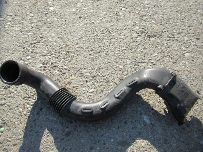 DACIA DOKKER LIFT LODDGY 1.3 TCE WĄŻ DOLOT 165558896R