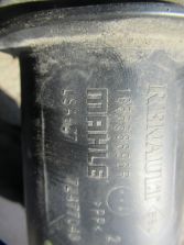 DACIA DOKKER LIFT LODDGY 1.3 TCE WĄŻ DOLOT 165558896R