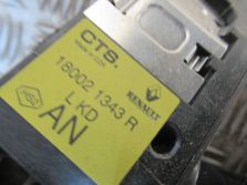 DACIA DOKKER LIFT 1.3 TCE PEDAŁ GAZU 180021343R