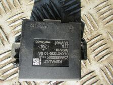 DACIA DOKKER LIFT LODGY 1.3 TCE MODUŁ PDC TYŁ 259906005R