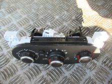 DACIA DOKKER LIFT LODGY 1.3 TCE PRZEŁACZNIK PANEL NAWIEWU 5P3743000