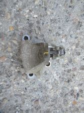 DACIA DOKKER LIFT LODGY 1.3 TCE PODPORA PÓŁOSI 397743238R