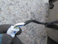 DACIA DOKKER LIFT LODGY LUSTERKO PRAWE 7PIN