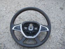 DACIA DOKKER LIFT LODGY KIEROWNICA 484005093R