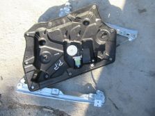 RENAULT KOLEOS I LIFT 13R MECHANIZM SILNICZEK SZYBY PRAWY PRZÓD 25408JY40A