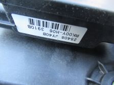 RENAULT KOLEOS I LIFT 13 R MECHANIZM SILNICZEK SZYBY LEWY PRZÓD 25408JY40B