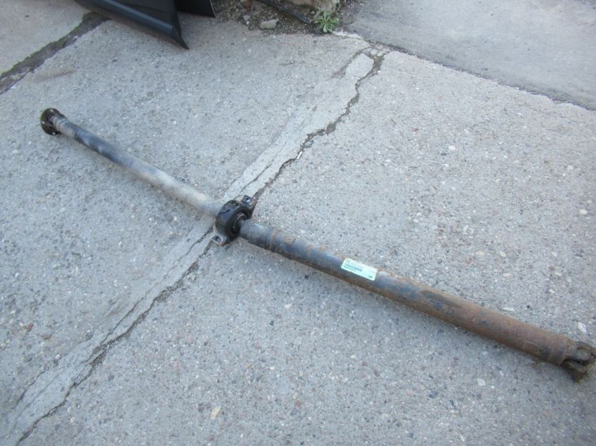 RENAULT KOLEOS I LIFT 2013 R. 2.0 DCI 4X4 WAŁ NAPĘDOWY 37000-5068R