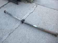 RENAULT KOLEOS I LIFT 2013 R. 2.0 DCI 4X4 WAŁ NAPĘDOWY 37000-5068R