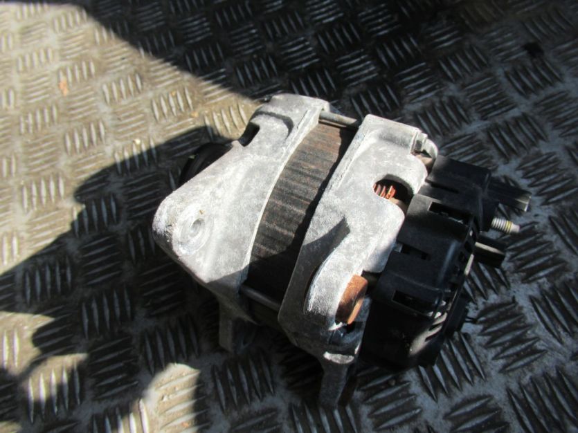 DACIA DOKKER LODGY 1.3 TCE ALTERNATOR 231005300R