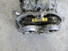 OCTAVIA III RS 2.0 TFSI CHH GŁOWICA 169KW WYSYŁKA