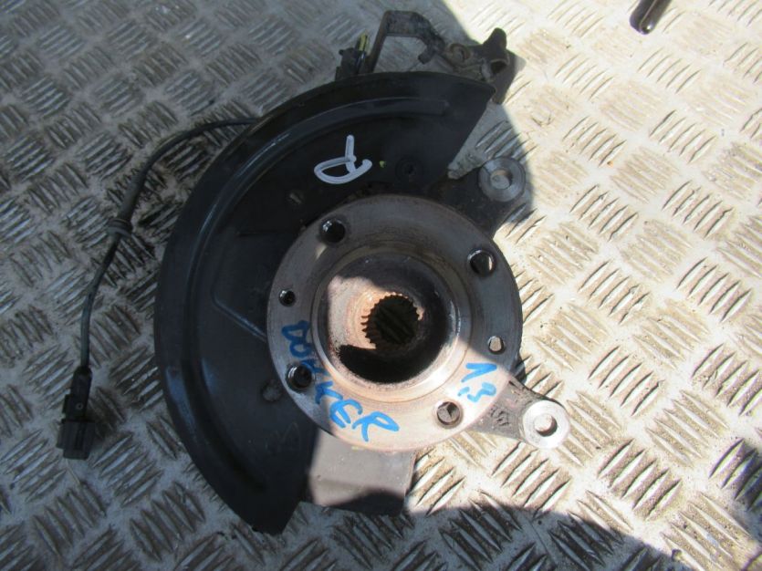 DACIA DOKKER LODGY 1.3 TCE ZWROTNICA PRAWA