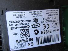 RENAULT KOLEOS I LIFT 2013 R. 2.0 DCI KOMPUTER 0281019924 QE 237100746R