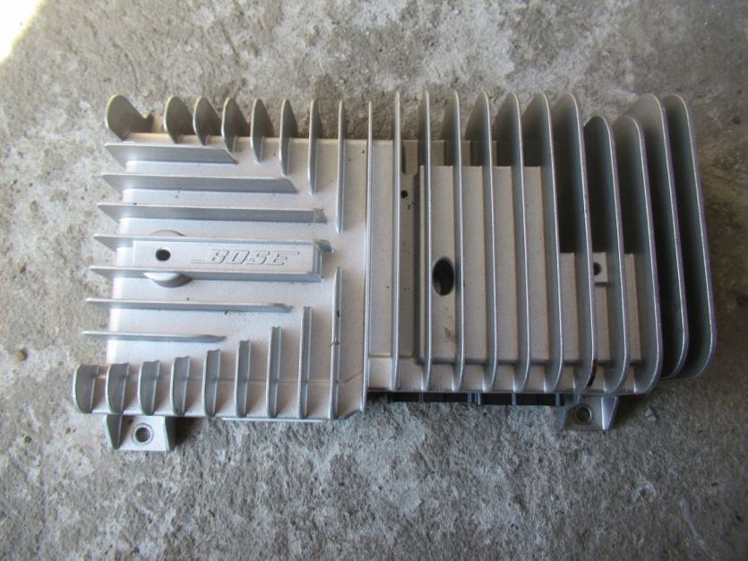 RENAULT KOLEOS I LIFT 2013 R. WZMACNIACZ 280637762R