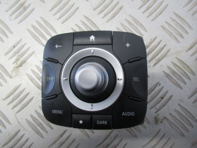 RENAULT KOLEOS I LIFT 2013 R. PRZEŁĄCZNIK 253B07271R 20131021