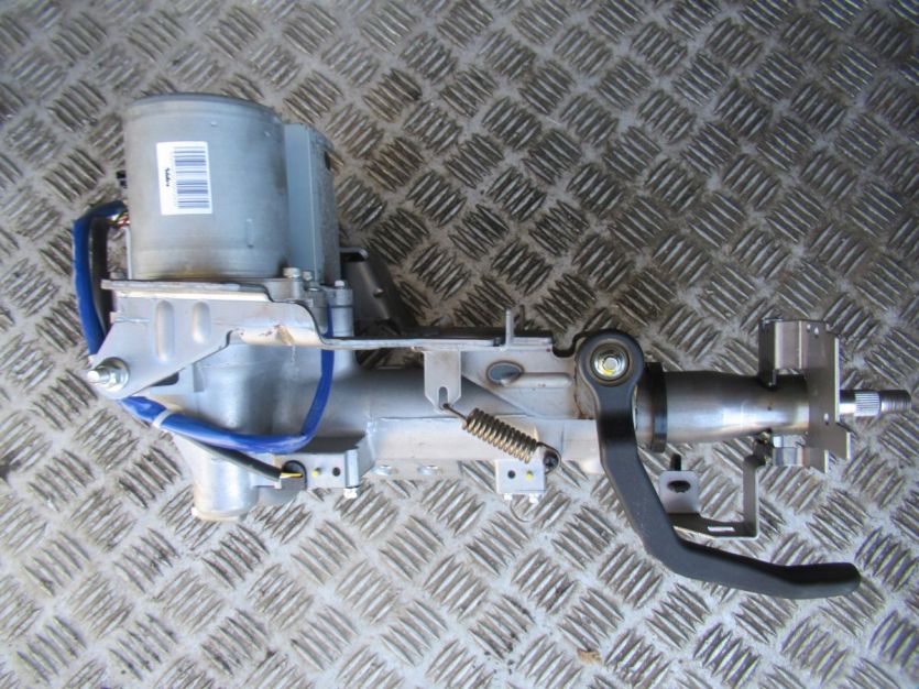 RENAULT KOLEOS I LIFT 2013 R. 2.0 DCI PRZEKŁADNIA WSPOMAGANIE 48810JY40C