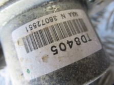 RENAULT KOLEOS I LIFT 2013 R. 2.0 DCI POMPA ABS 47660JY43D