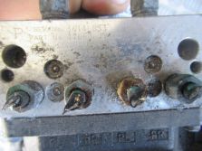 RENAULT KOLEOS I LIFT 2013 R. 2.0 DCI POMPA ABS 47660JY43D