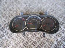 RENAULT KOLEOS I LIFT 2013 R. LICZNIK ZEGAR 24810-4191R